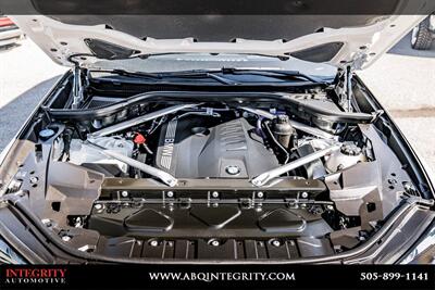 2024 BMW X5 sDrive40i - Photo 49 - Albuquerque, NM 87114