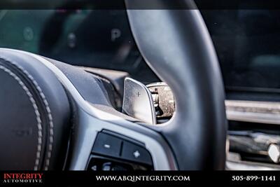 2024 BMW X5 sDrive40i - Photo 24 - Albuquerque, NM 87114
