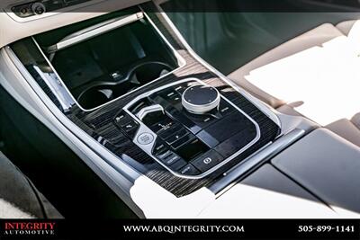2024 BMW X5 sDrive40i - Photo 27 - Albuquerque, NM 87114