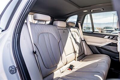 2024 BMW X5 sDrive40i - Photo 93 - Albuquerque, NM 87114