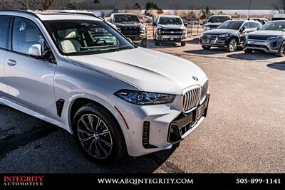 2024 BMW X5 sDrive40i - Photo 9 - Albuquerque, NM 87114