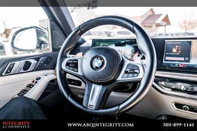 2024 BMW X5 sDrive40i - Photo 19 - Albuquerque, NM 87114
