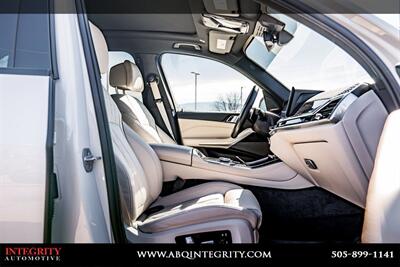2024 BMW X5 sDrive40i - Photo 46 - Albuquerque, NM 87114