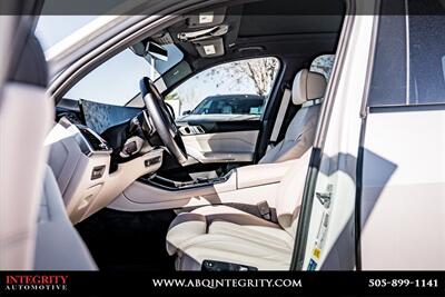 2024 BMW X5 sDrive40i - Photo 16 - Albuquerque, NM 87114