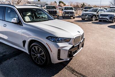 2024 BMW X5 sDrive40i - Photo 60 - Albuquerque, NM 87114
