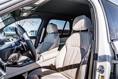2024 BMW X5 sDrive40i - Photo 68 - Albuquerque, NM 87114