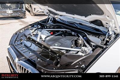 2024 BMW X5 sDrive40i - Photo 50 - Albuquerque, NM 87114