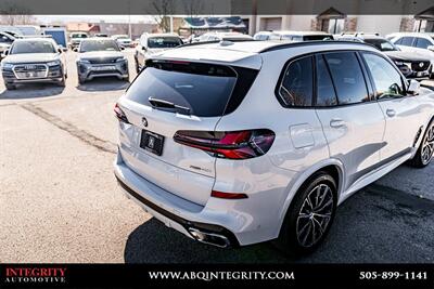 2024 BMW X5 sDrive40i - Photo 10 - Albuquerque, NM 87114