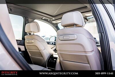 2024 BMW X5 sDrive40i - Photo 40 - Albuquerque, NM 87114