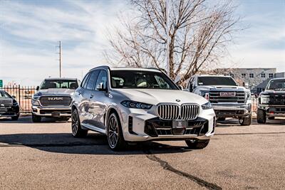 2024 BMW X5 sDrive40i - Photo 52 - Albuquerque, NM 87114