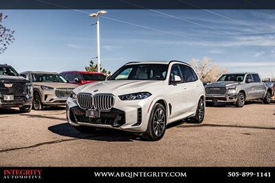 2024 BMW X5 sDrive40i - Photo 3 - Albuquerque, NM 87114