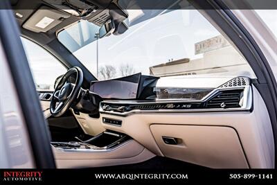 2024 BMW X5 sDrive40i - Photo 45 - Albuquerque, NM 87114