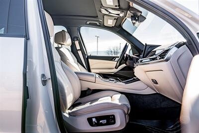 2024 BMW X5 sDrive40i - Photo 97 - Albuquerque, NM 87114