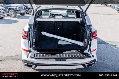 2024 BMW X5 sDrive40i - Photo 36 - Albuquerque, NM 87114
