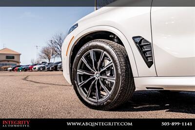 2024 BMW X5 sDrive40i - Photo 12 - Albuquerque, NM 87114