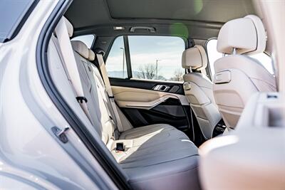 2024 BMW X5 sDrive40i - Photo 92 - Albuquerque, NM 87114