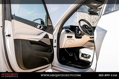 2024 BMW X5 sDrive40i - Photo 13 - Albuquerque, NM 87114