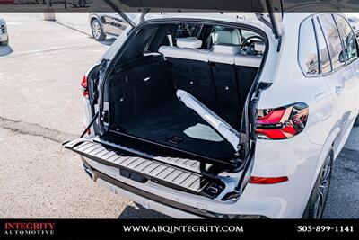 2024 BMW X5 sDrive40i - Photo 37 - Albuquerque, NM 87114