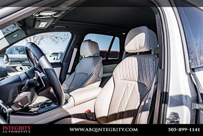 2024 BMW X5 sDrive40i - Photo 17 - Albuquerque, NM 87114