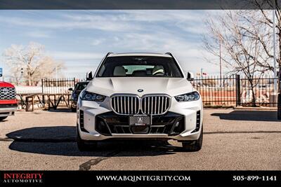 2024 BMW X5 sDrive40i - Photo 51 - Albuquerque, NM 87114