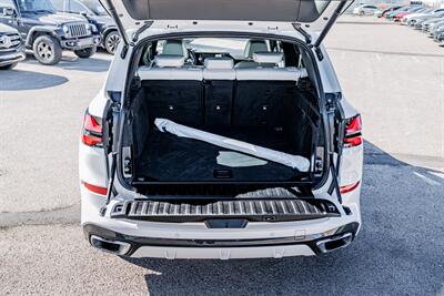2024 BMW X5 sDrive40i - Photo 87 - Albuquerque, NM 87114
