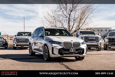 2024 BMW X5 sDrive40i - Photo 1 - Albuquerque, NM 87114