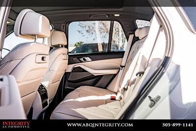 2024 BMW X5 sDrive40i - Photo 32 - Albuquerque, NM 87114
