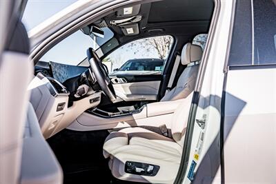2024 BMW X5 sDrive40i - Photo 67 - Albuquerque, NM 87114