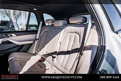2024 BMW X5 sDrive40i - Photo 33 - Albuquerque, NM 87114
