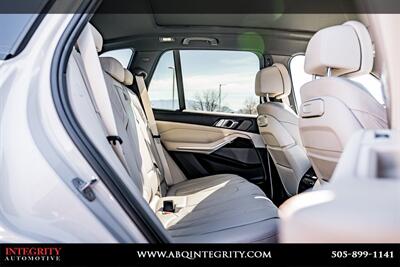 2024 BMW X5 sDrive40i - Photo 41 - Albuquerque, NM 87114