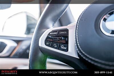 2024 BMW X5 sDrive40i - Photo 20 - Albuquerque, NM 87114