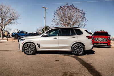 2024 BMW X5 sDrive40i - Photo 55 - Albuquerque, NM 87114