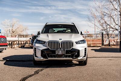 2024 BMW X5 sDrive40i - Photo 53 - Albuquerque, NM 87114