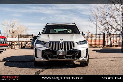 2024 BMW X5 sDrive40i - Photo 2 - Albuquerque, NM 87114