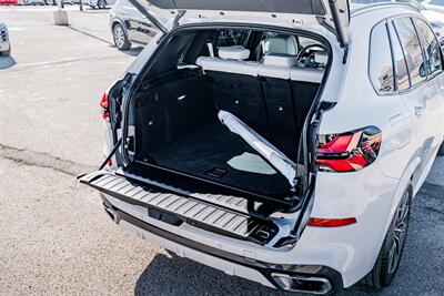 2024 BMW X5 sDrive40i - Photo 88 - Albuquerque, NM 87114