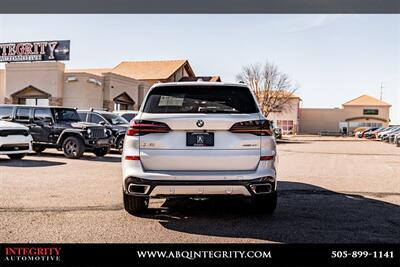 2024 BMW X5 sDrive40i - Photo 6 - Albuquerque, NM 87114