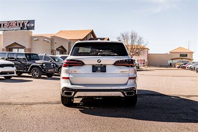 2024 BMW X5 sDrive40i - Photo 57 - Albuquerque, NM 87114