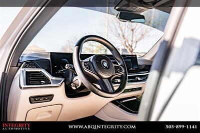 2024 BMW X5 sDrive40i - Photo 15 - Albuquerque, NM 87114