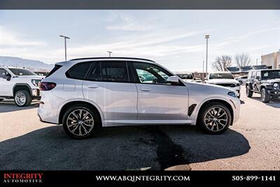 2024 BMW X5 sDrive40i - Photo 8 - Albuquerque, NM 87114