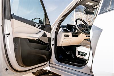 2024 BMW X5 sDrive40i - Photo 64 - Albuquerque, NM 87114