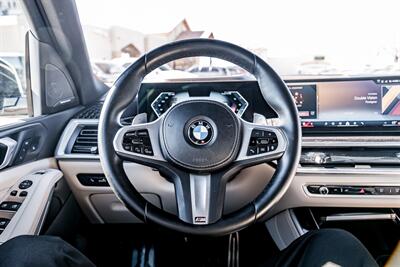 2024 BMW X5 sDrive40i - Photo 69 - Albuquerque, NM 87114