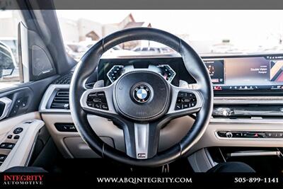 2024 BMW X5 sDrive40i - Photo 18 - Albuquerque, NM 87114