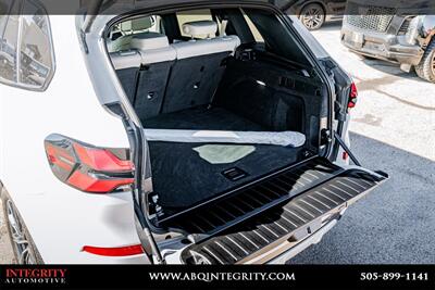 2024 BMW X5 sDrive40i - Photo 35 - Albuquerque, NM 87114