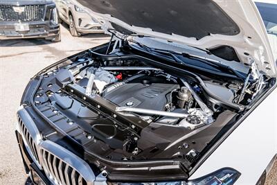 2024 BMW X5 sDrive40i - Photo 101 - Albuquerque, NM 87114