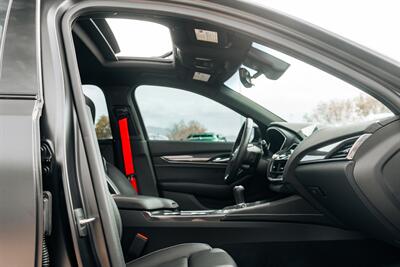 2023 Cadillac CT5-V V-Series   - Photo 117 - Albuquerque, NM 87114