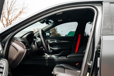 2023 Cadillac CT5-V V-Series   - Photo 86 - Albuquerque, NM 87114