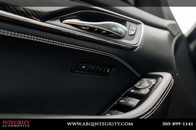 2023 Cadillac CT5-V V-Series   - Photo 19 - Albuquerque, NM 87114