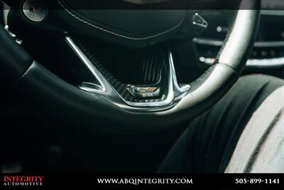 2023 Cadillac CT5-V V-Series   - Photo 30 - Albuquerque, NM 87114