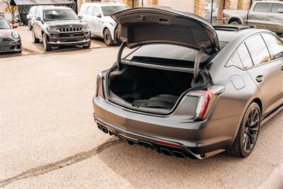 2023 Cadillac CT5-V V-Series   - Photo 111 - Albuquerque, NM 87114