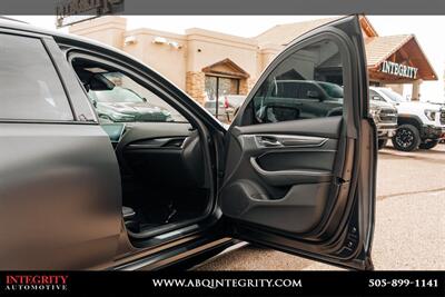 2023 Cadillac CT5-V V-Series   - Photo 53 - Albuquerque, NM 87114